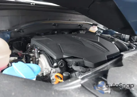 2022 Hyundai Santa Fe Limited z USA, uszkodzony, nr VIN 5NMS4DAL7NH471616